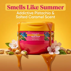 NATURE WELL Crème Corps, texture légère et absorption rapide pour une sensation légère.