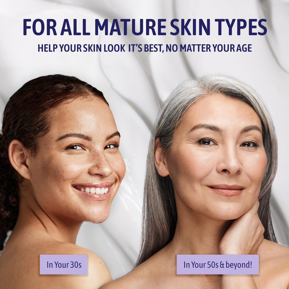 Nature Well Dermatologiquement testé soin fiable et cruelty-free