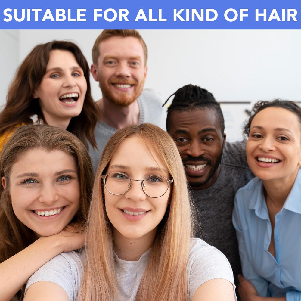 Nature Ziran Minoxidil : routine capillaire pour résultats potentiels.