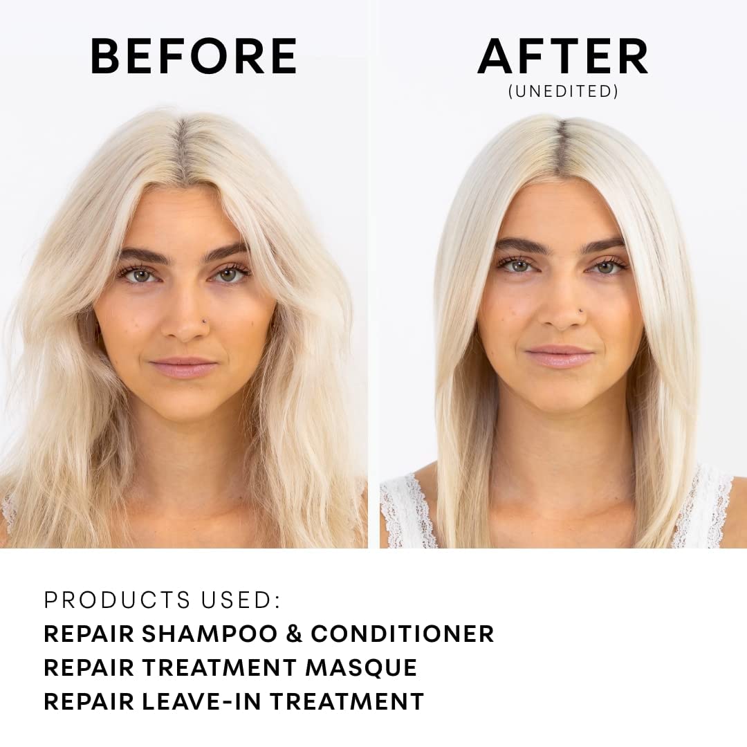 NatureLab.TOKYO Perfect Repair Conditioner – huile d'argan pour brillance et maîtrise des frisottis.