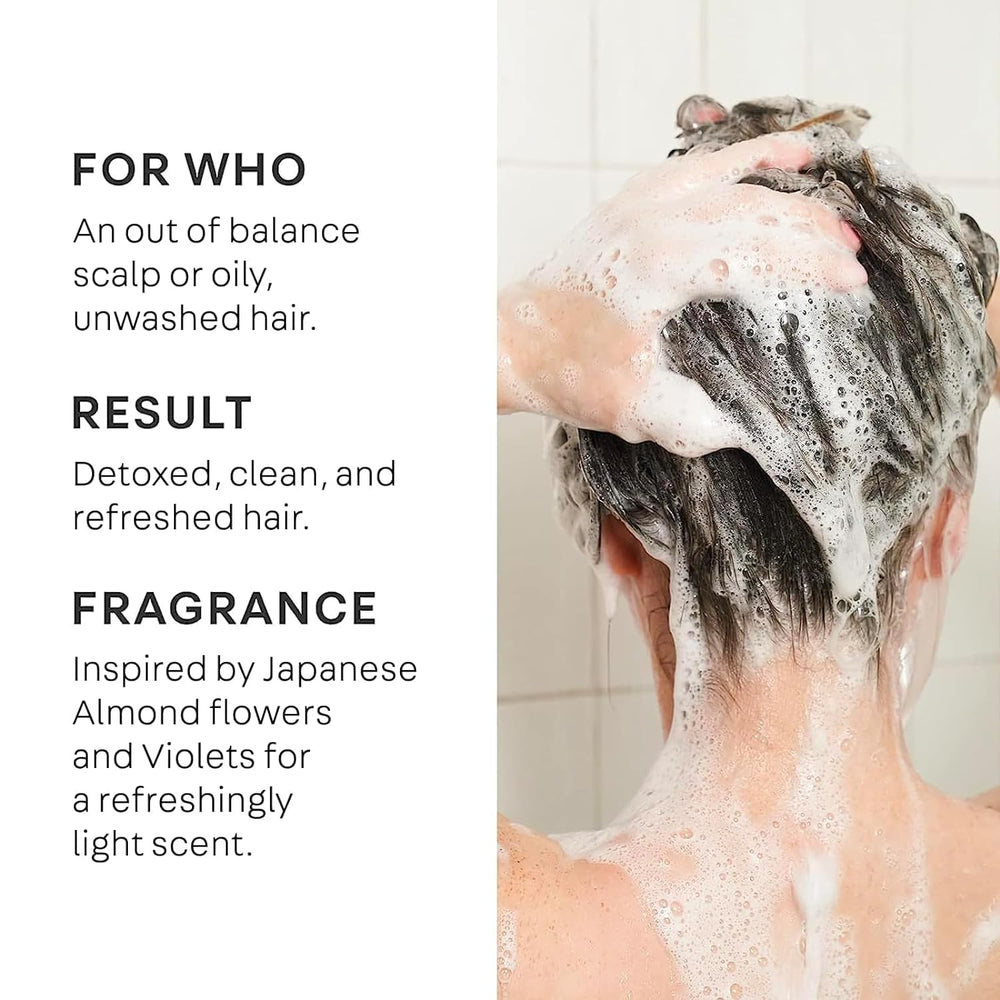 NatureLab.TOKYO Perfect Repair Masque, bouteille, nourrit les longueurs.