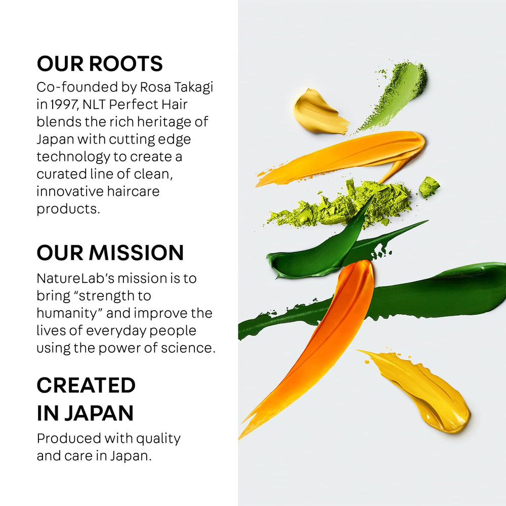 NatureLab.TOKYO Perfect Volume Shampoo – usage quotidien simple et rapide dans la routine