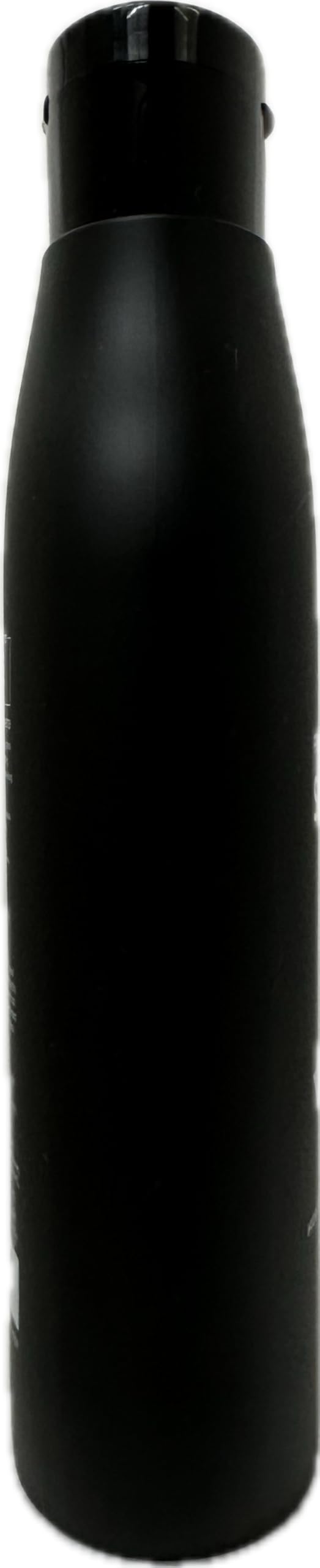Naturepop Shampoing ail noir – flacon pratique pour dose quotidienne.