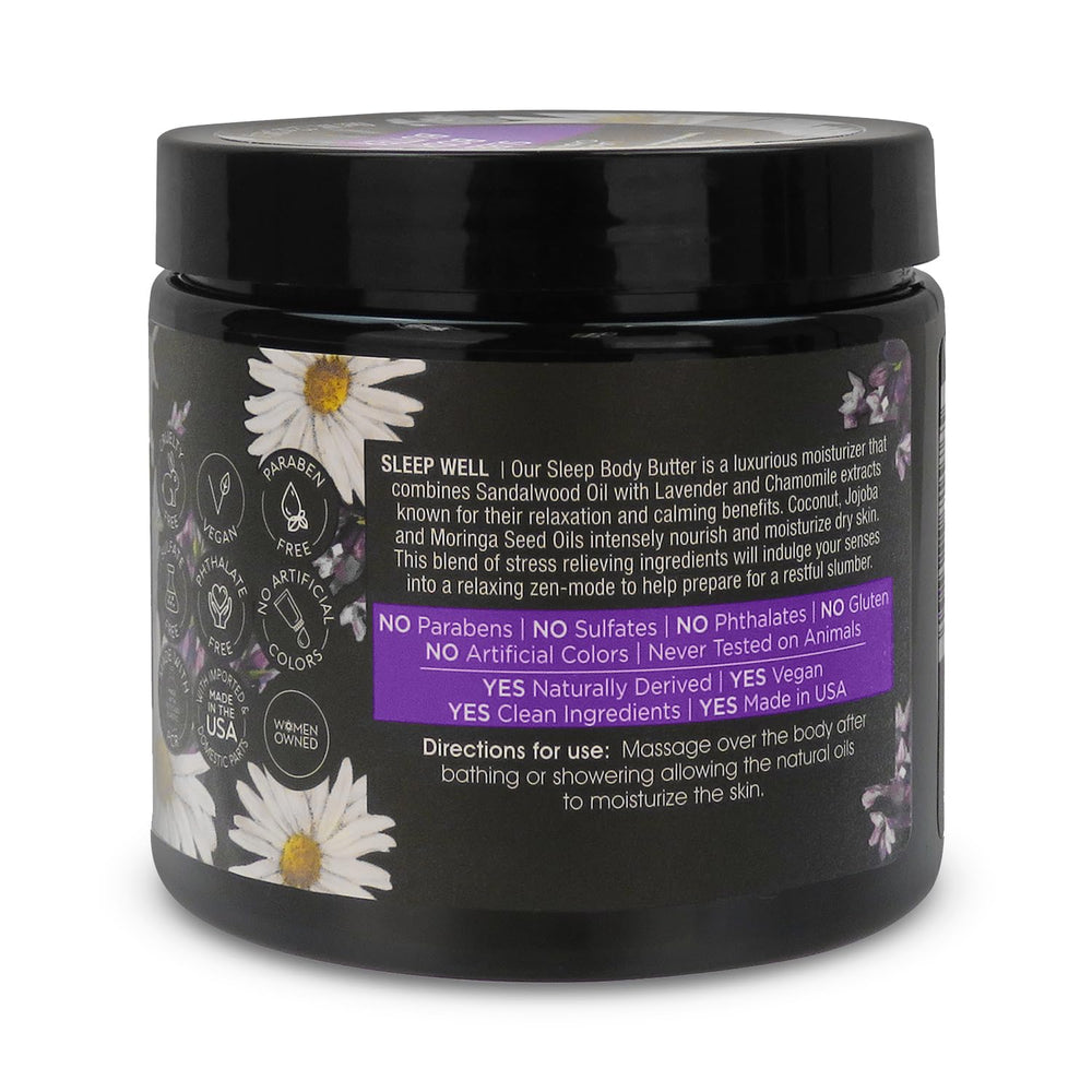 Nature's Beauty - rituel nocturne d'hydratation, peau apaisée au réveil.