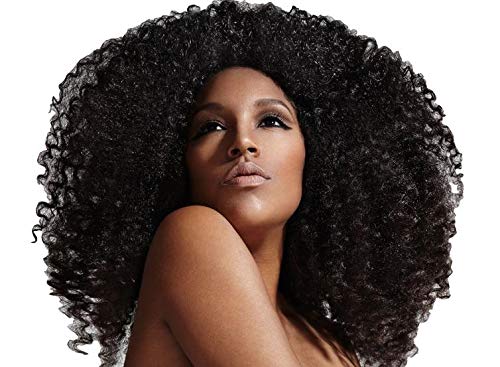 Nature's Blessing Hair Food, texture crème légère, soin nourrissant sans silicone.