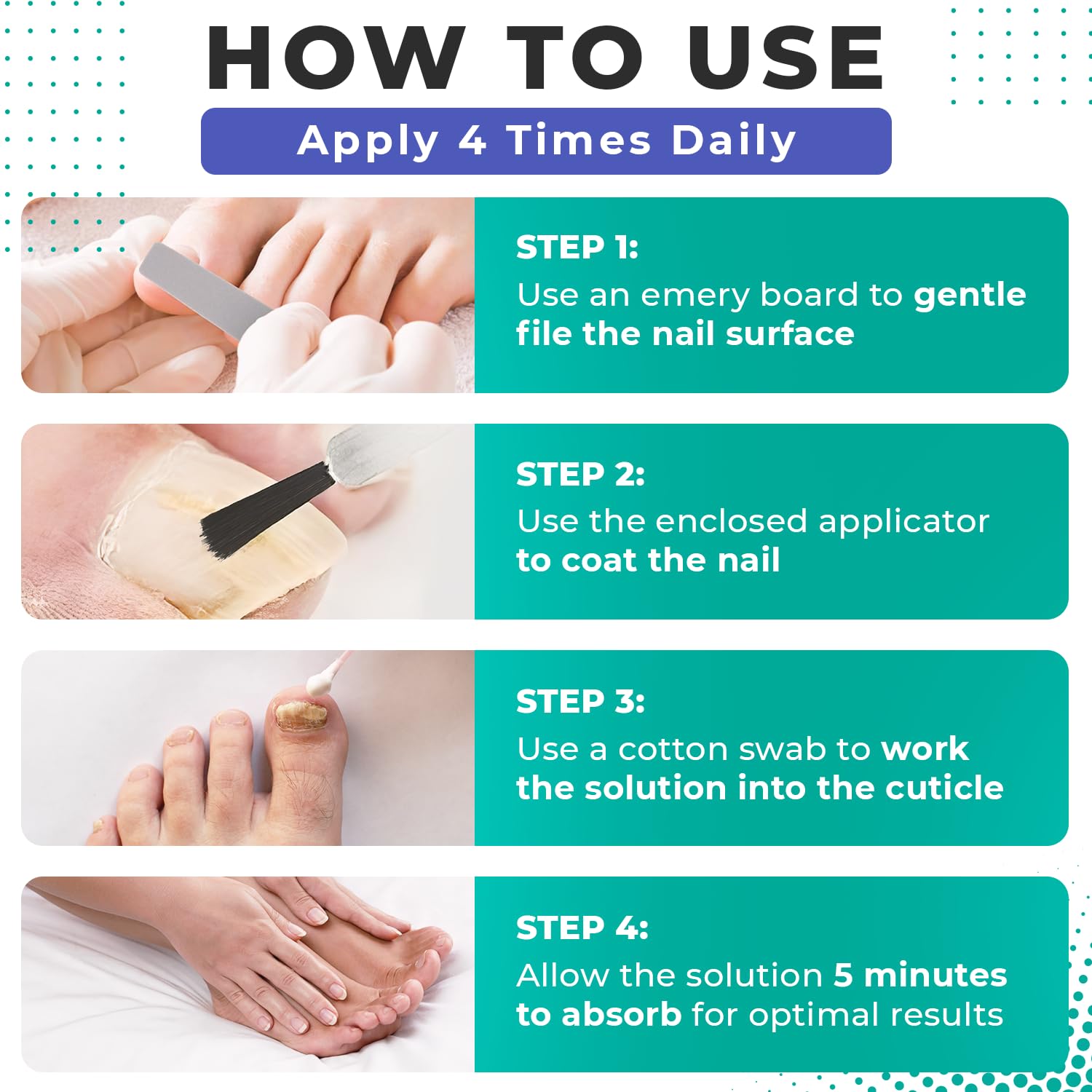 Kerassentials Nature’s NutriWave soin doux pour ongles et peau sensibles