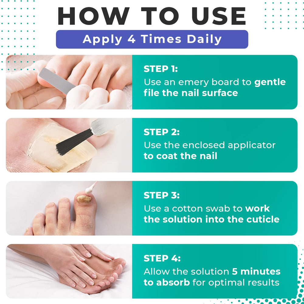 Kerassentials Nature’s NutriWave soin doux pour ongles et peau sensibles