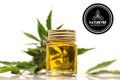 Huile Neem Naturevibe Botanicals, très nourrissante pour peau et cheveux.