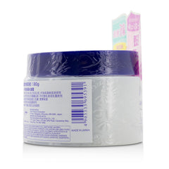 Gel Hatomugi de Naturie: absorption rapide sans fini gras