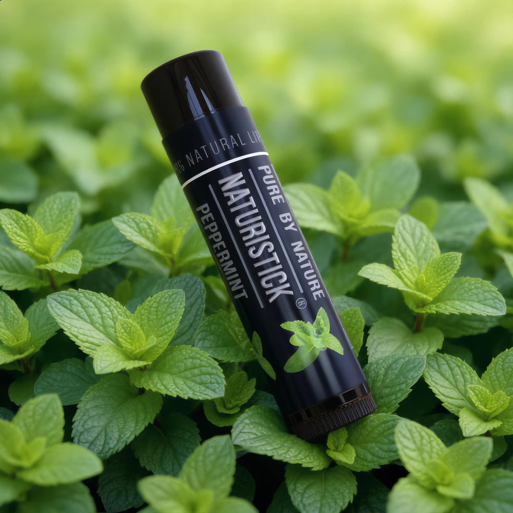 Naturistick formule pure nourrissante sans parabènes