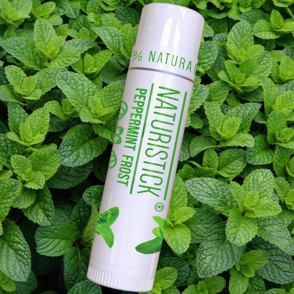 Naturistick ingrédients cire d'abeille huile de coco beurre de karité.