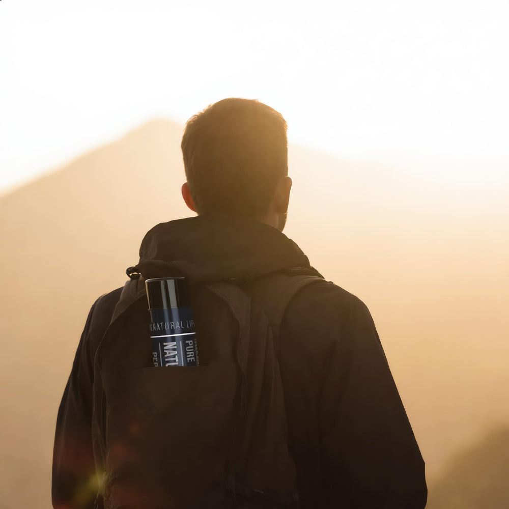 Naturistick protection contre vent et soleil
