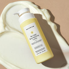 Flacon sans parfum Naturium Bio-Lipid Restoring Lotion idéal pour peaux sensibles