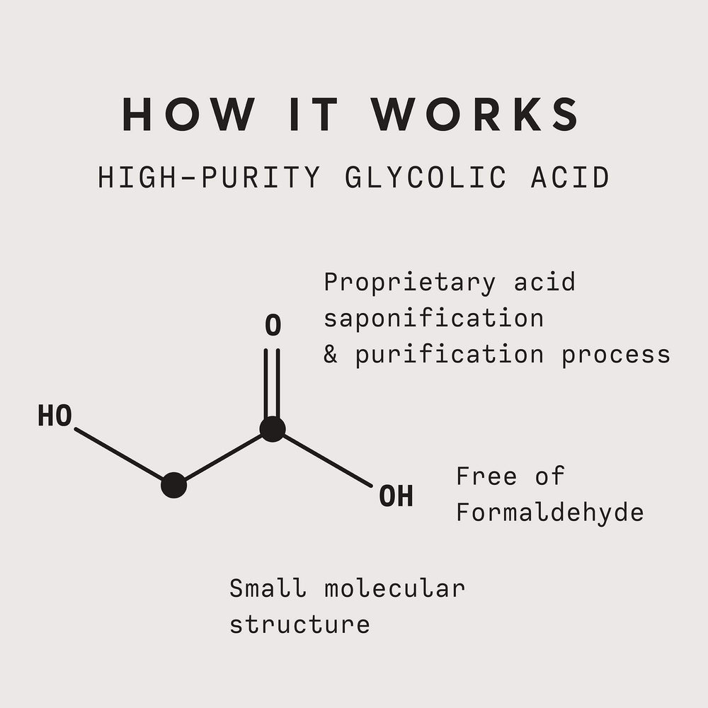 Formule pH équilibré Naturium – soin doux pour la peau.