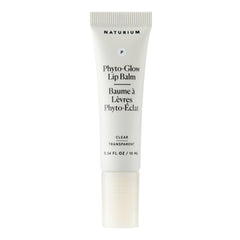 Naturium Phyto-Glow Baume Lèvres Hydratant pour lèvres douces et durables.