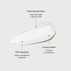 Naturium Phyto-Glow Biocompatible et testé dermatologiquement pour les lèvres.