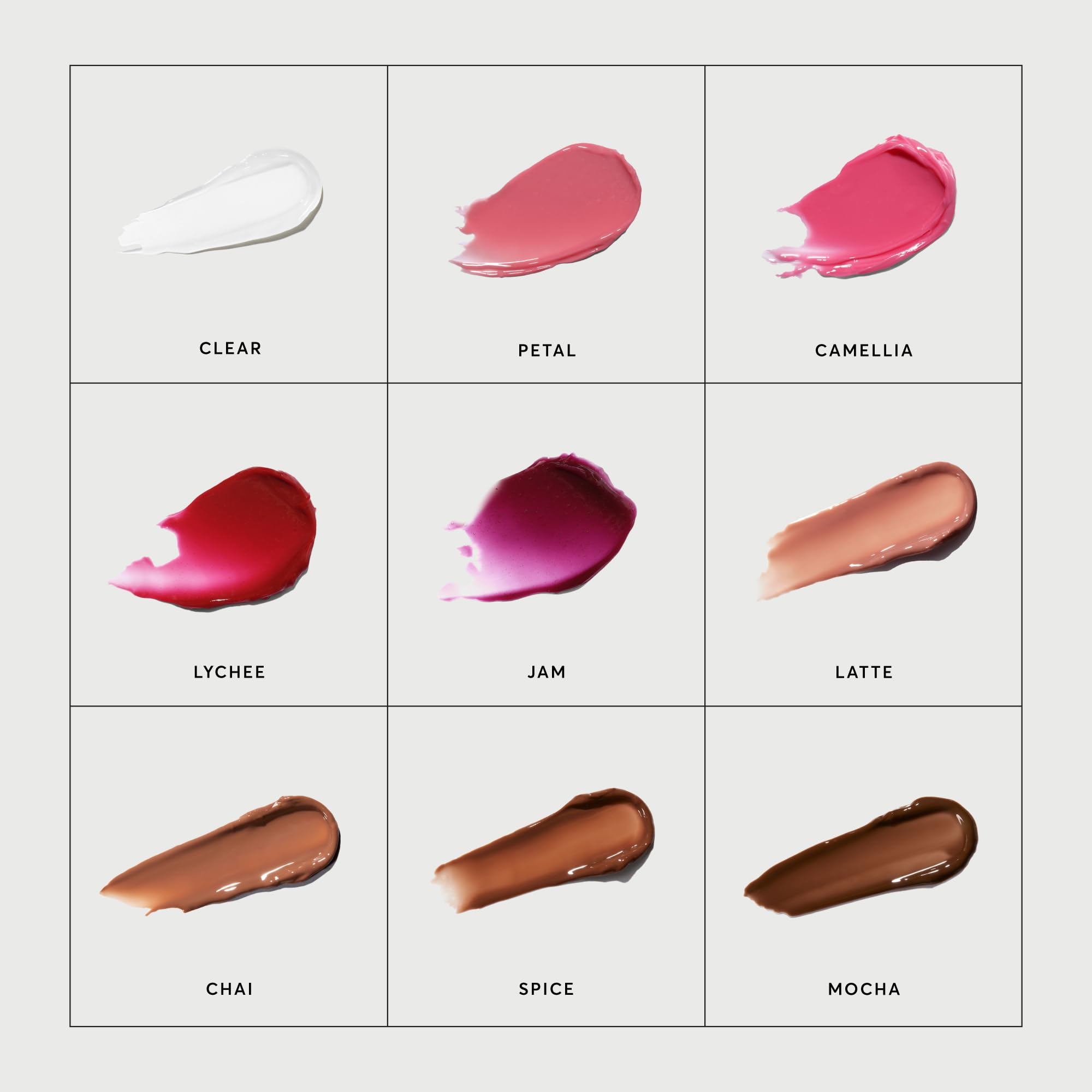 Naturium Phyto-Glow Formulation Propre, sans cruauté et sans toxiques.