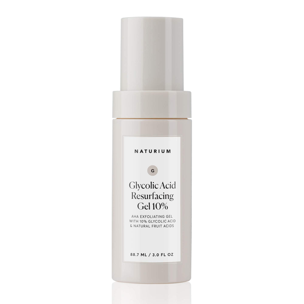 Naturium sans parfum – soin adapté à toutes les routines.