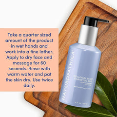 Naturopathica acide salicylique 2%: agit sur les imperfections en douceur.