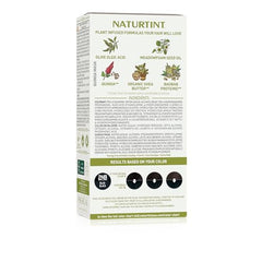 Naturtint 2NB Bleu Noir – résultat durable et éclat en usage quotidien