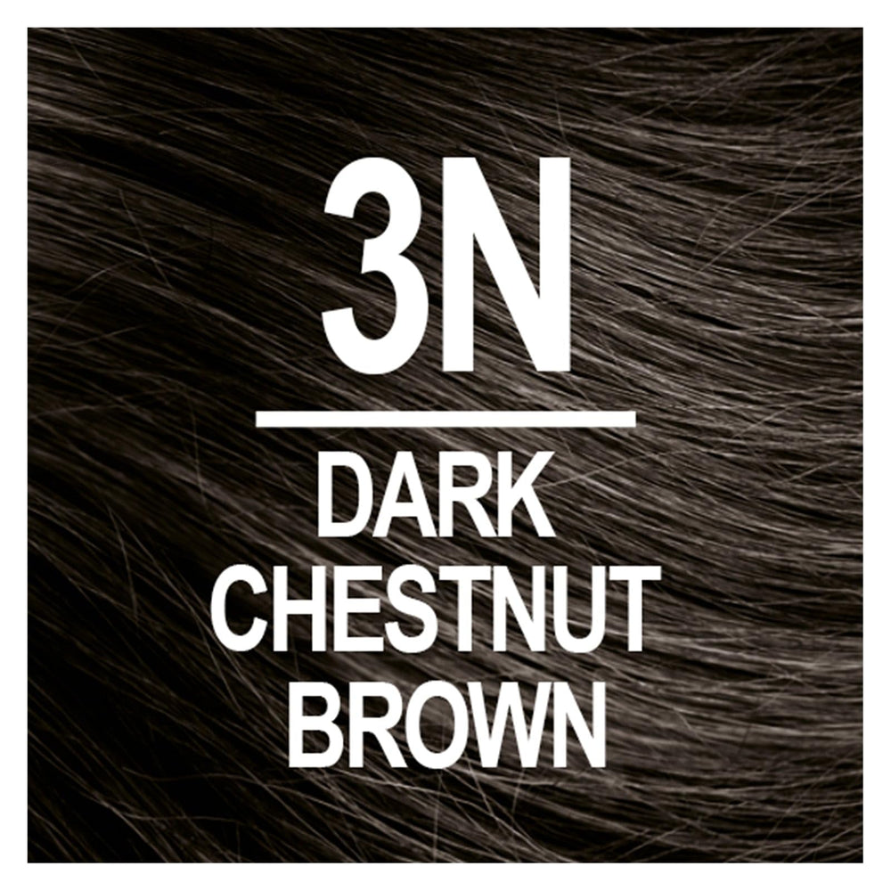 Naturtint 3N, couverture des gris jusqu'à 100%, aspect naturel