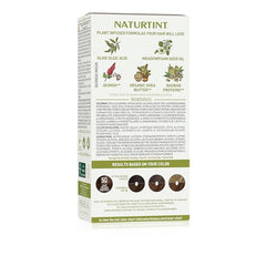 Naturtint 5G mélange couleur crème – préparation simple à la maison