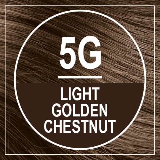 Naturtint 5G sans ammoniaque, couleur permanente respectueuse du cuir chevelu