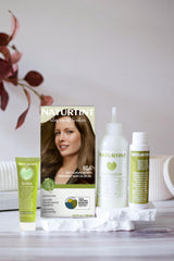Naturtint 6GA finition longue durée pour cheveux visiblement soignés