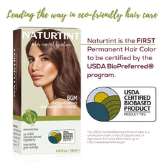 Naturtint 6GM Chocolat Brun — application à domicile simple et précise.