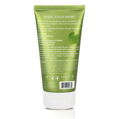 Naturtint Soin-Conditionneur Couleur – application sur cheveux pour une douceur renforcée