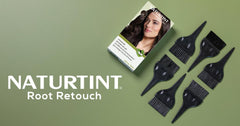 Naturtint couverture gris 100 pourcent en moins de 20 minutes