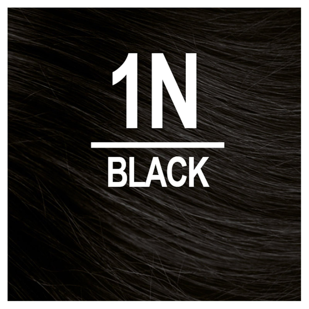 Naturtint 1N – barbe et moustache, couverture des gris discrète