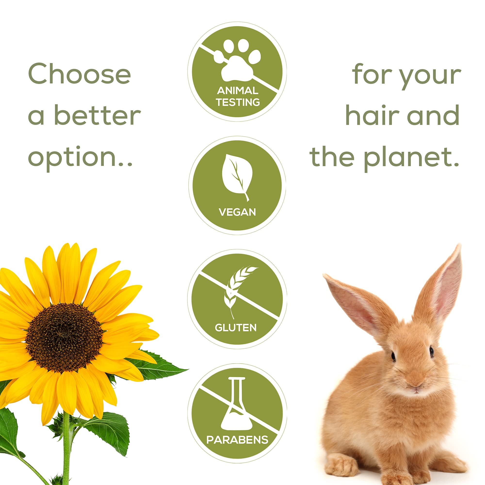 Naturtint Soin Colorage – ingrédients naturels pour une routine douce.