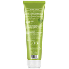 Texture creme du soin Naturtint, douceur et hydratation visibles.
