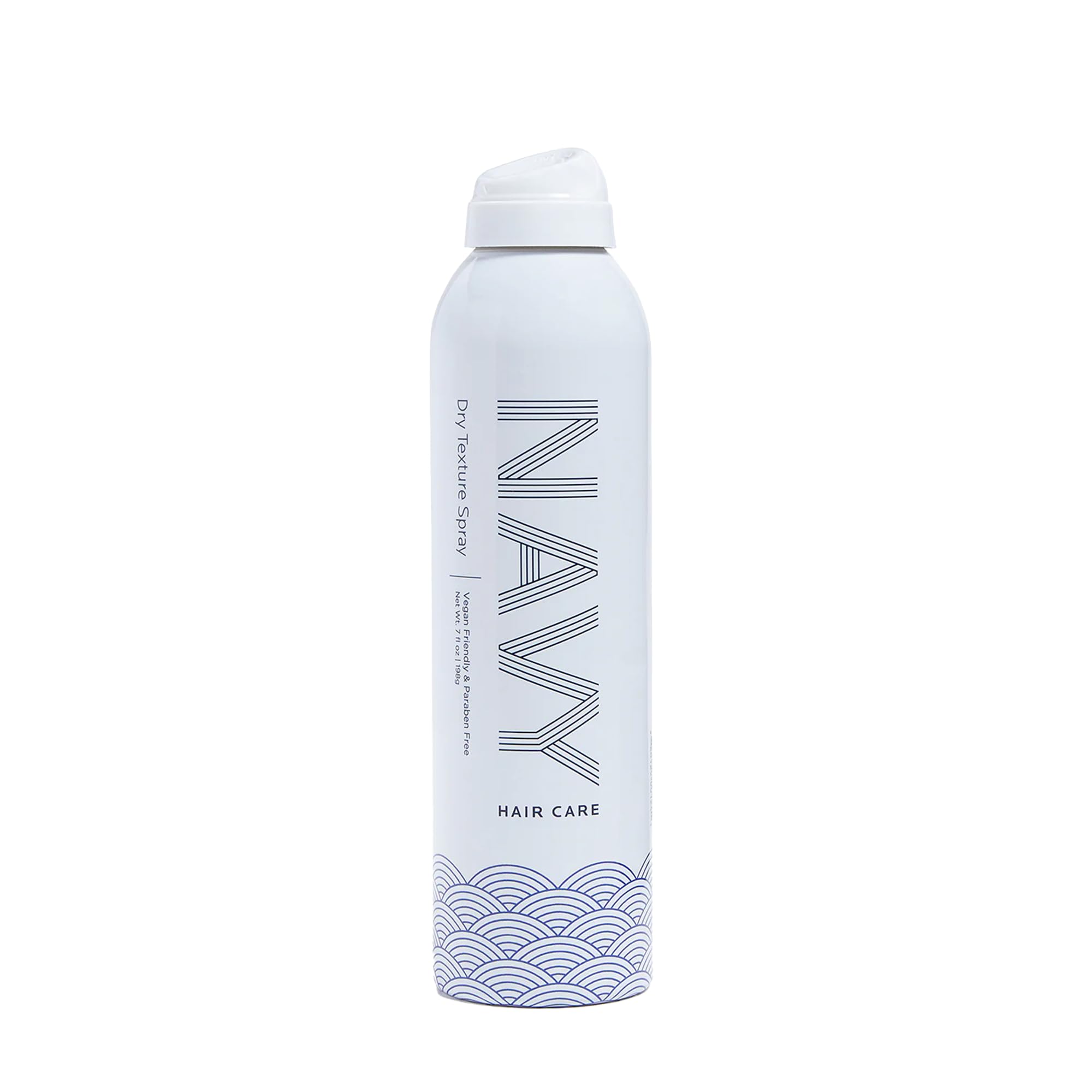 navy hair care brume texturante sèche pour texture légère et volume naturel