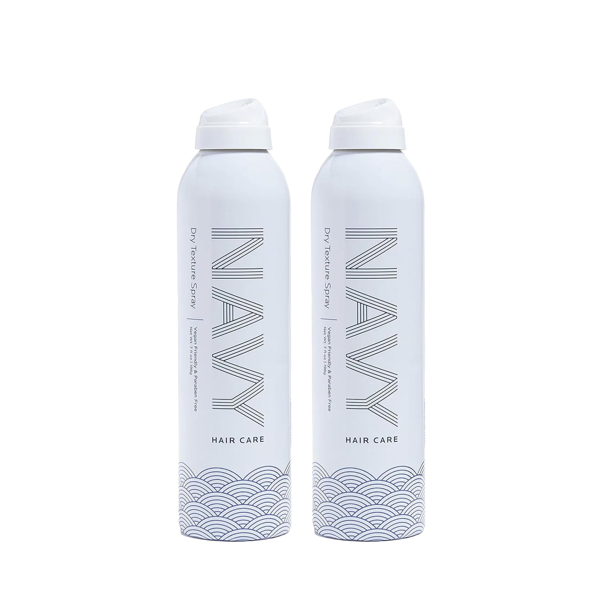 NAVY HAIR CARE Spray Texture Sec – bouteille élégante apportant volume et texture naturelle.