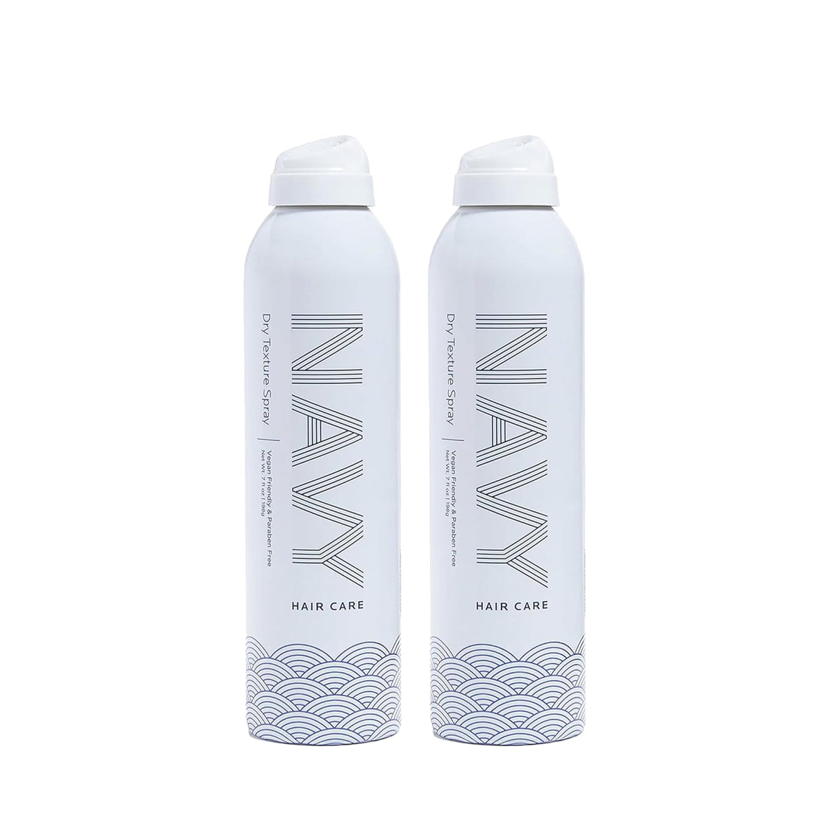 NAVY HAIR CARE Spray Texture Sec – bouteille élégante apportant volume et texture naturelle.