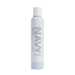 NAVY HAIR CARE Sailor Talk Shampoing Sec - bouteille, absorption rapide et fraîcheur durable.