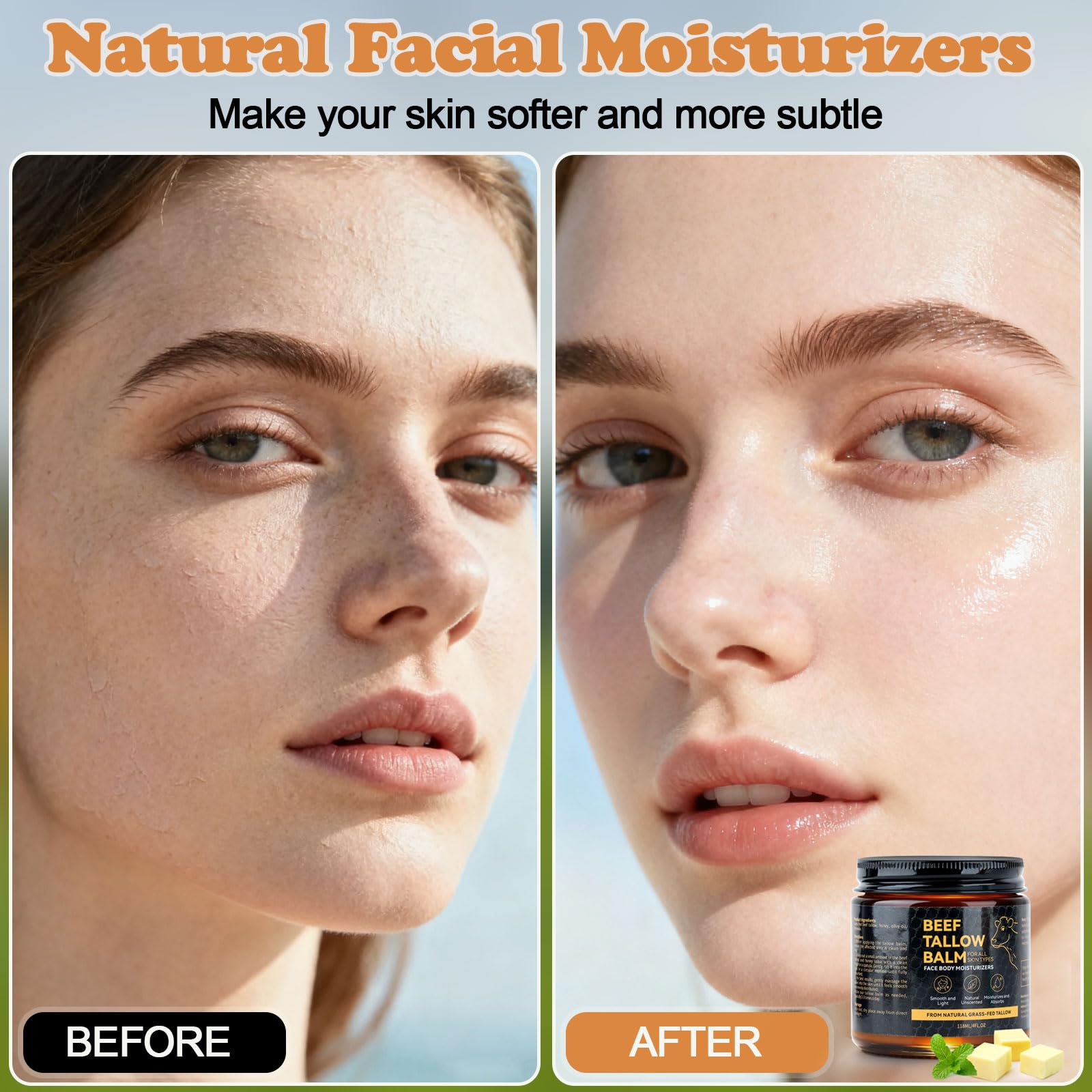Nawydzz texture riche creme visage apportant confort et soin nourrissant.