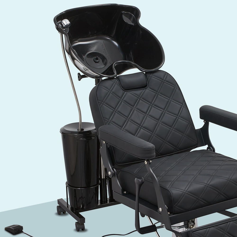 Nazalus design-compact-portable-maison-salon, solution tout-en-un pour domicile.