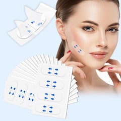 Bande NBF lifting visage invisible, effet discret et lift instantané.