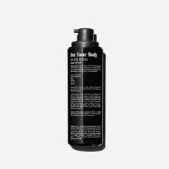 Nécessaire The Body Retinol lotion-corps en flacon, texture légère et nourrissante