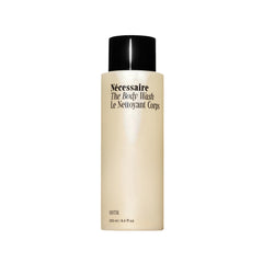 Nécessaire The Body Wash Santal – bouteille pompe avec parfum boisée