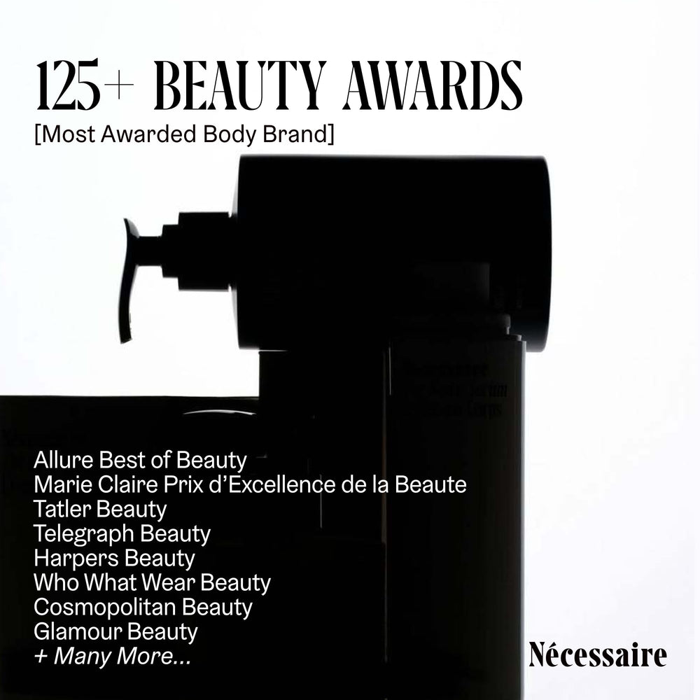 Nécessaire The Body Retinol creme-corps-retinol, usage quotidien