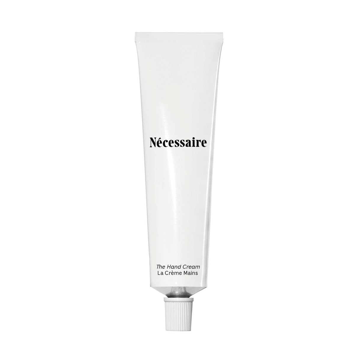Nécessaire Crème Mains Ceramides et Peptides – hydratation ciblée et durable.