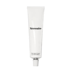 Nécessaire Crème Mains Ceramides et Peptides – hydratation ciblée et durable.