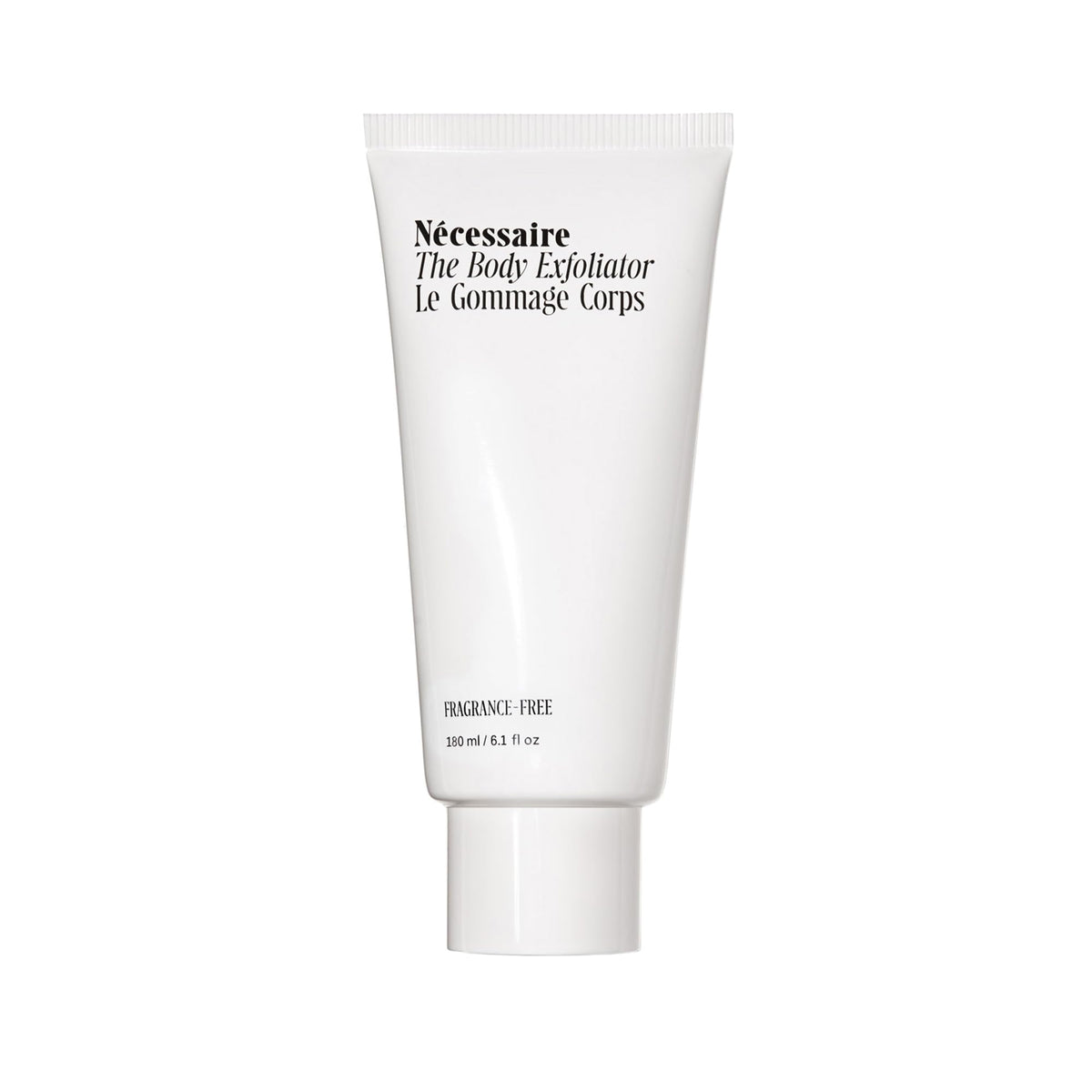 Nécessaire Exfoliant Corps : pierre ponce volcanique pour exfolier en douceur.