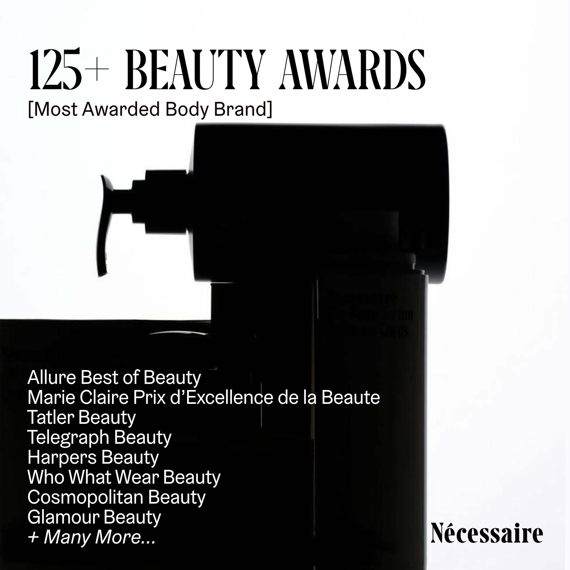 Nécessaire Gel Douche Cyprès-Citronné, idéal pour toute la famille.
