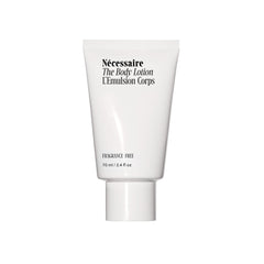 Nécessaire lotion corps multi-peptide, absorption rapide pour peau hydratée et souple