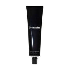 Nécessaire Hand Retinol : pot sérum riche pour soin nocturne des mains.